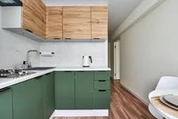 Миниатюра квартиры 7