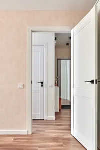 Миниатюра квартиры 20