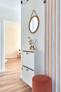 Миниатюра квартиры 23