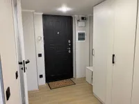Миниатюра квартиры 8