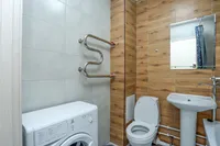 Миниатюра квартиры 3