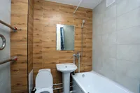 Миниатюра квартиры 4