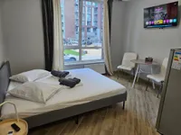 Миниатюра квартиры 3