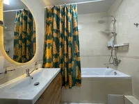 Миниатюра квартиры 3