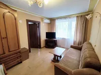 Миниатюра квартиры 1