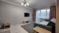 Миниатюра квартиры 1