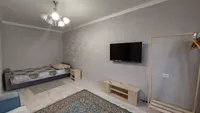 Миниатюра квартиры 2