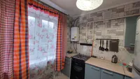 Миниатюра квартиры 3