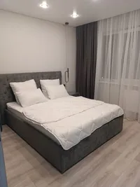 Миниатюра квартиры 3