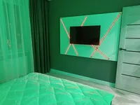 Миниатюра квартиры 7