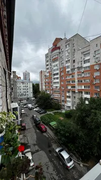 Миниатюра квартиры 4