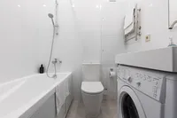 Миниатюра квартиры 11
