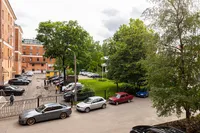 Миниатюра квартиры 13