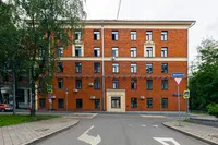 Миниатюра квартиры 13
