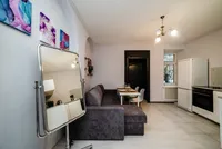 Миниатюра квартиры 14