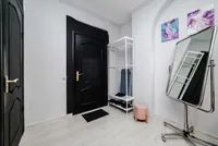 Миниатюра квартиры 18