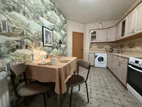 Миниатюра квартиры 1