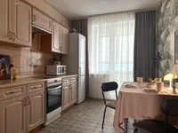 Миниатюра квартиры 2