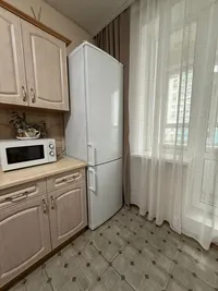 Миниатюра квартиры 4