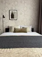 Миниатюра квартиры 8