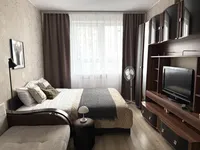 Миниатюра квартиры 12
