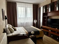 Миниатюра квартиры 13