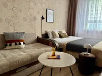Миниатюра квартиры 14
