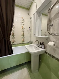 Миниатюра квартиры 17