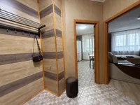 Миниатюра квартиры 18