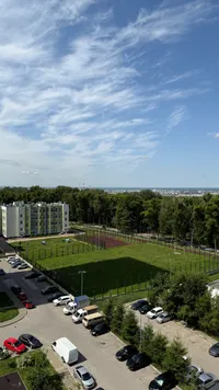 Миниатюра квартиры 20