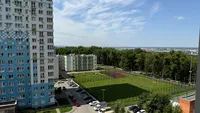 Миниатюра квартиры 19