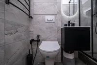 Миниатюра квартиры 15