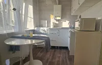 Миниатюра квартиры 1
