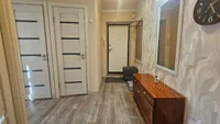 Миниатюра квартиры 3