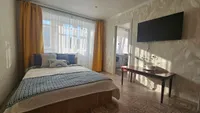 Миниатюра квартиры 8