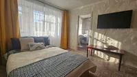 Миниатюра квартиры 9