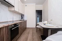 Миниатюра квартиры 5