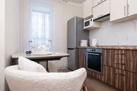 Миниатюра квартиры 7