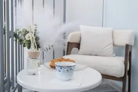 Миниатюра квартиры 14