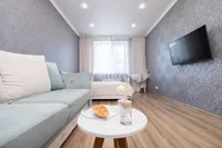 Миниатюра квартиры 21