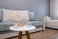 Миниатюра квартиры 22