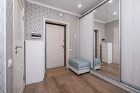 Миниатюра квартиры 31