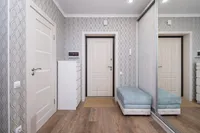 Миниатюра квартиры 32