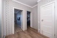 Миниатюра квартиры 33