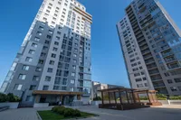 Миниатюра квартиры 34