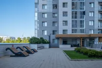 Миниатюра квартиры 35