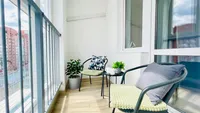 Миниатюра квартиры 6