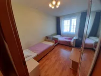 Миниатюра квартиры 3