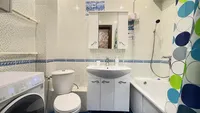 Миниатюра квартиры 7