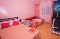 Миниатюра квартиры 1